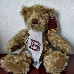 🧸 Burberry Thomas Bear🧸